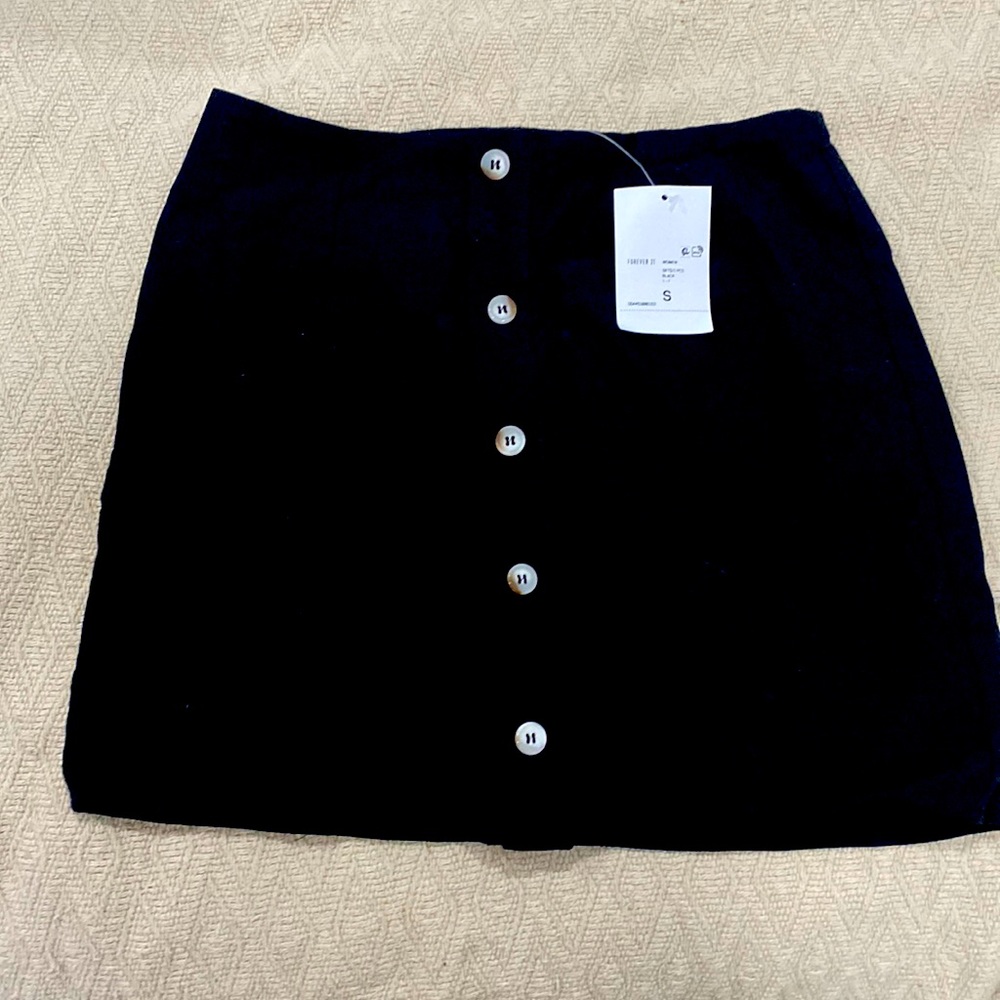 Forever 21 skirt
